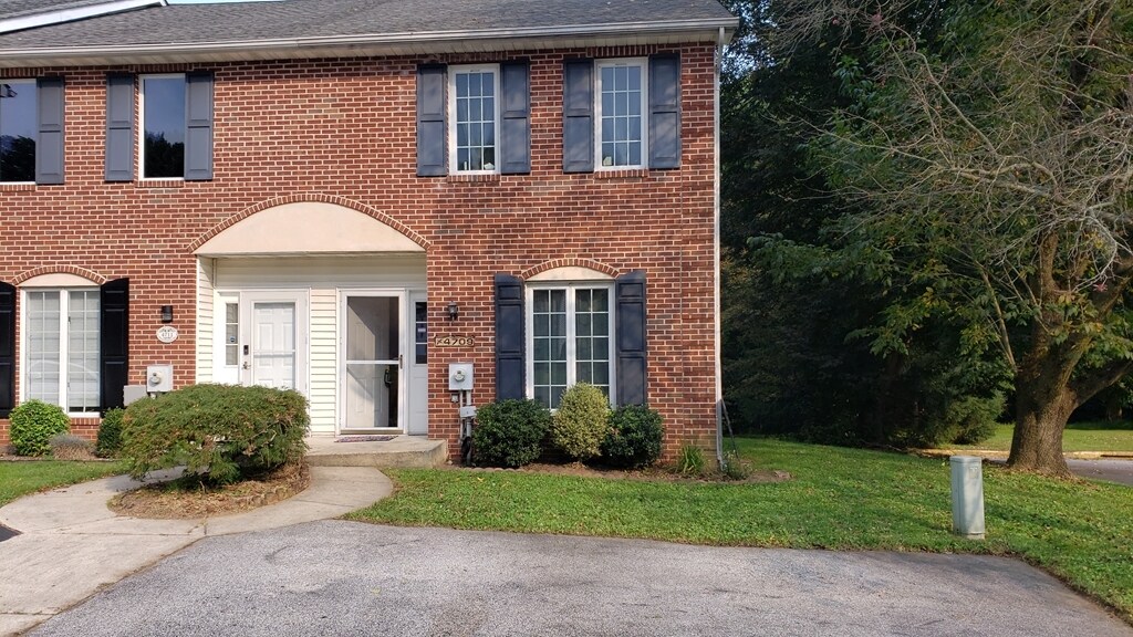 Primary Photo - 4709 Weatherhill Dr