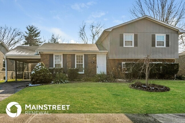 Building Photo - 3012 Arjay Ln