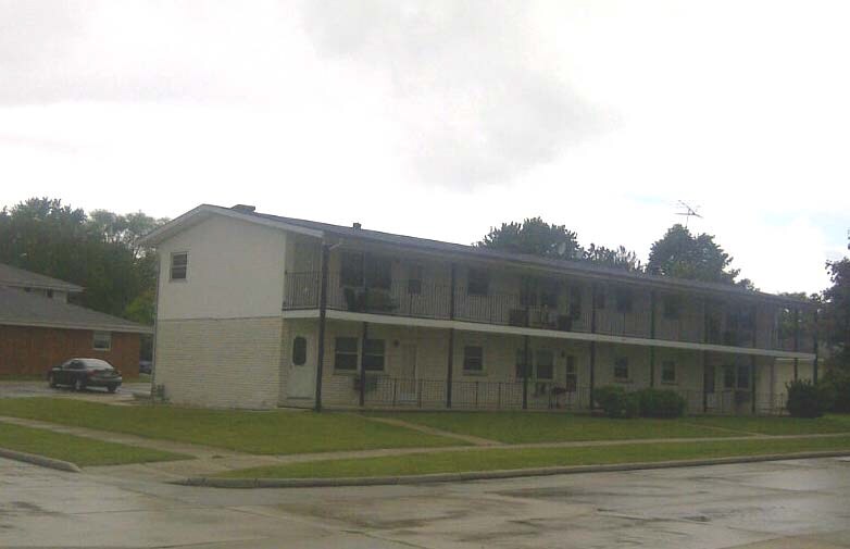 Foto principal - 2607 N Locust St