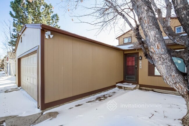 Building Photo - 19382 E Buchanan Pl