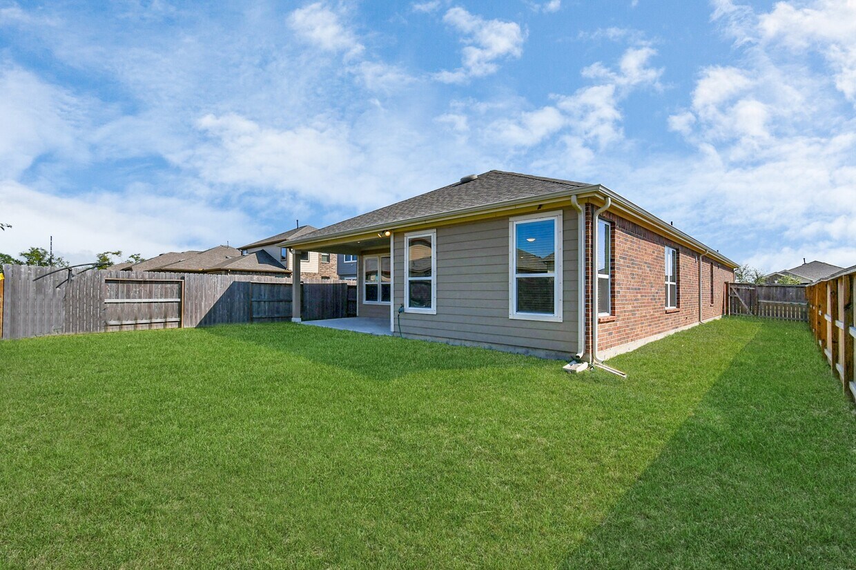 Foto del edificio - 10326 Mount Winchell Dr