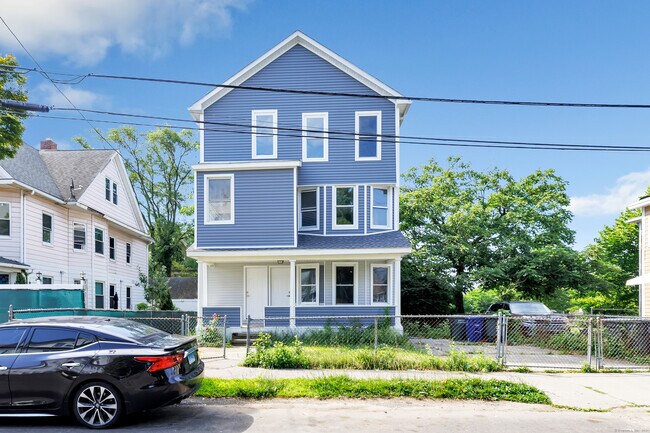 Foto del edificio - 120 Kelsey St