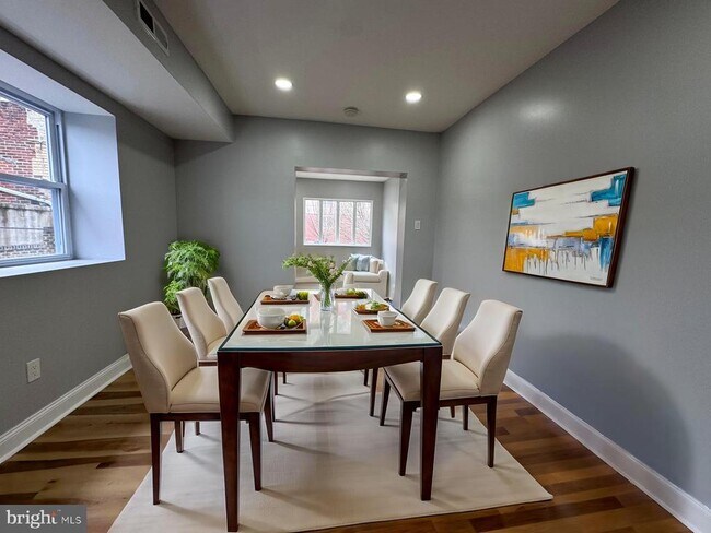 Foto del edificio - 5362 Arlington St