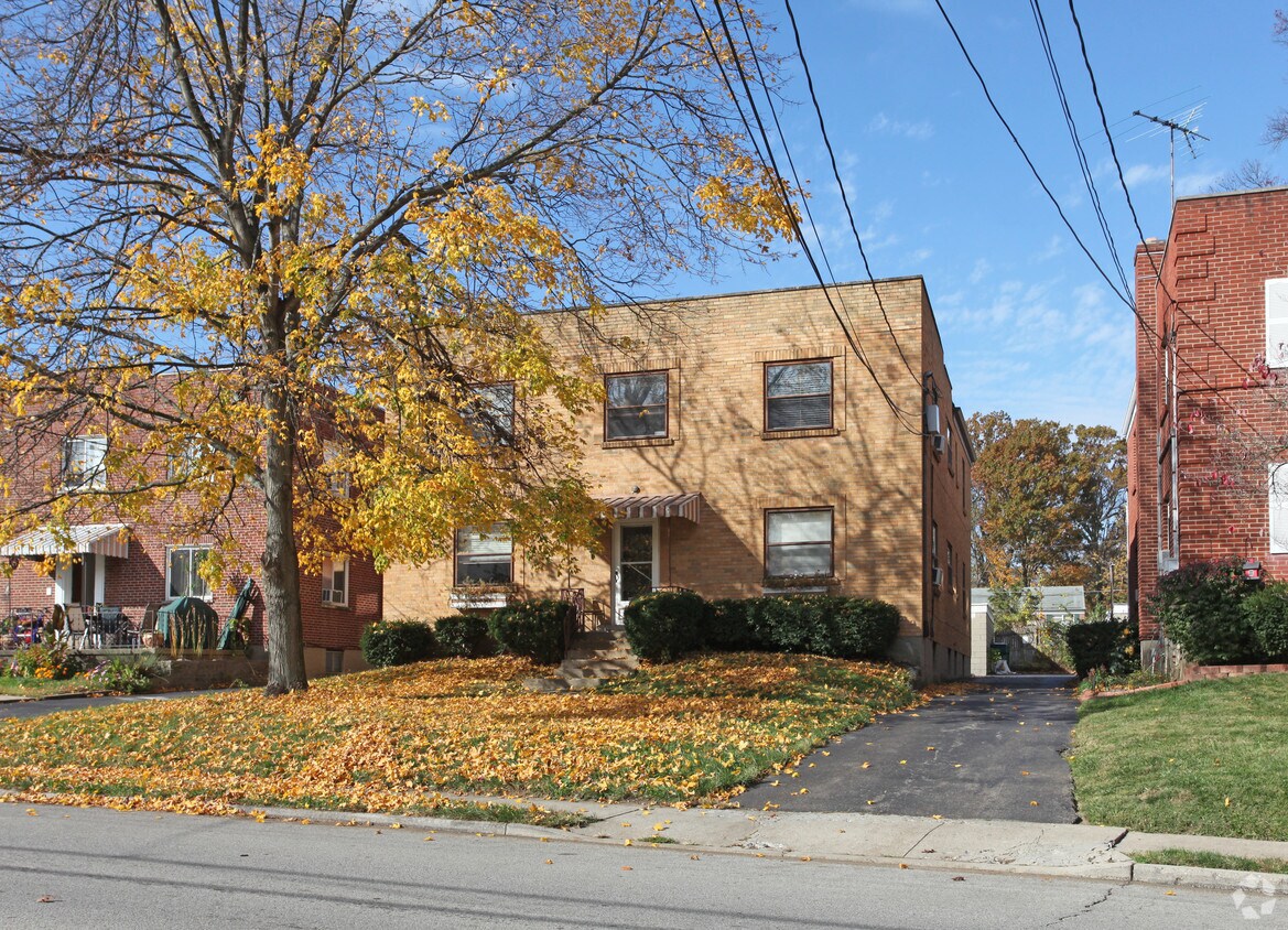 Building Photo - 1525 Sutton Ave