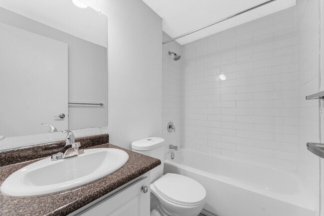 Photo du bâtiment - 145 York St