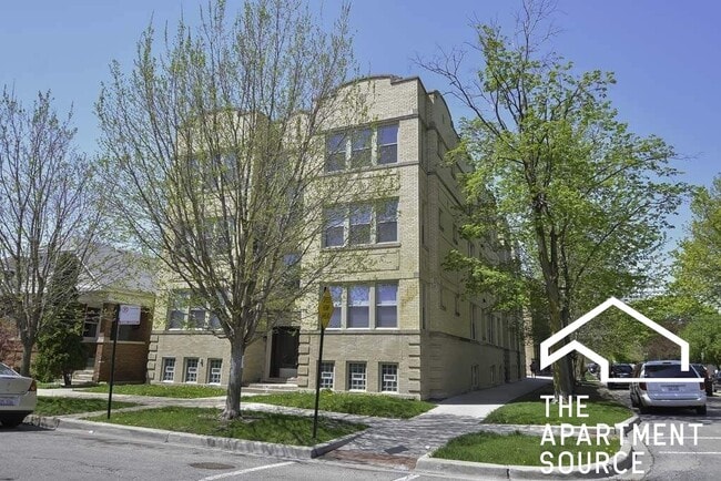 Foto del edificio - 2958 N Washtenaw Ave