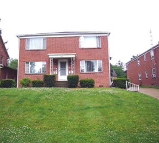 Foto del edificio - 361-367 Townview Cir