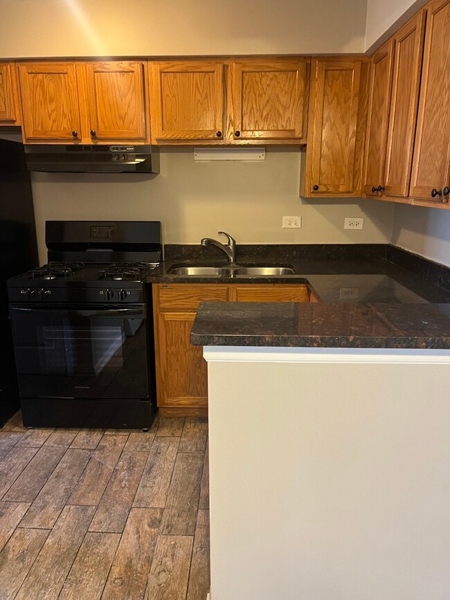 Foto del edificio - 14601 Keystone Ave