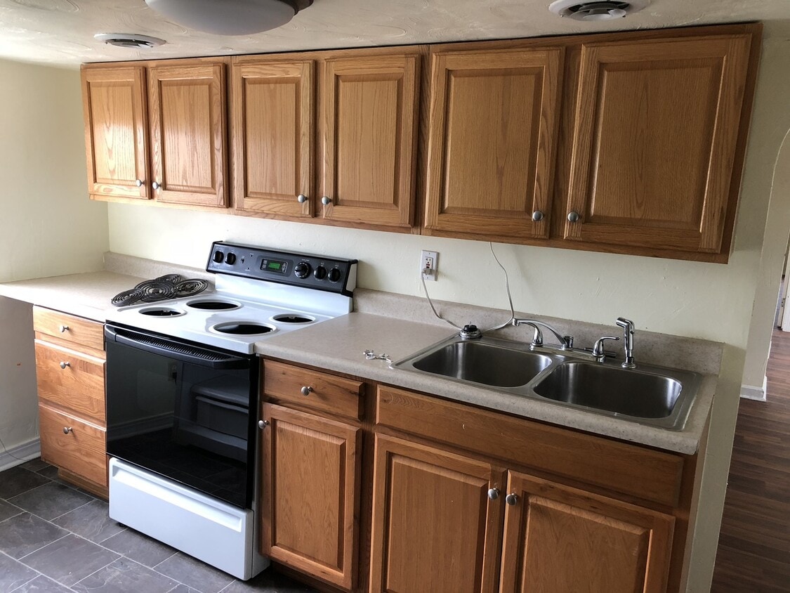 Foto principal - 1817 Beaver St