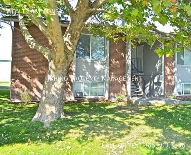 Photo - 4664 S Arlington Park Dr Apartment