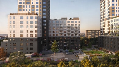 Building Photo - Story of Willett West