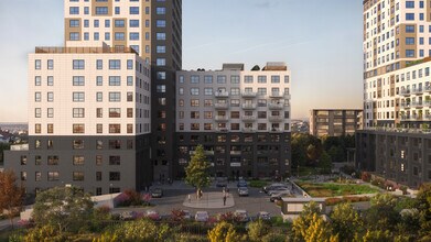 Building Photo - Story of Willett West