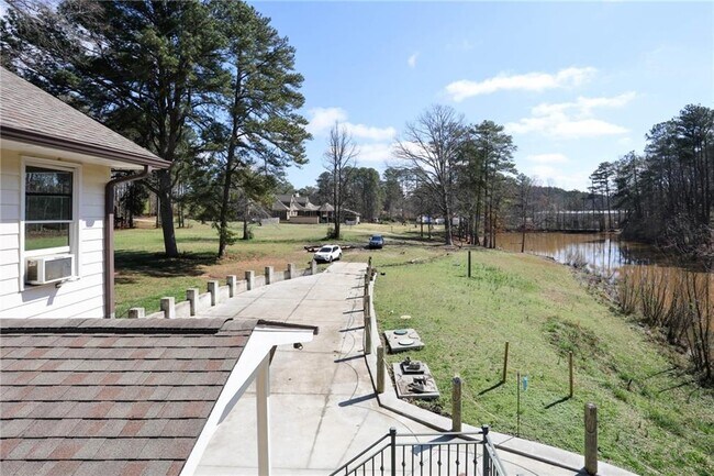 Foto del edificio - 3602 Jones Mill Rd