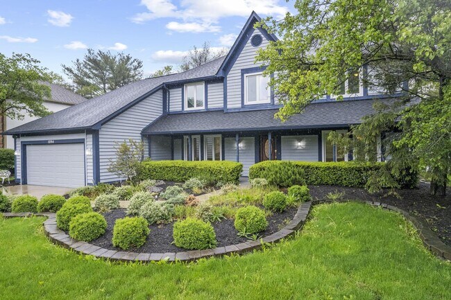 Building Photo - 1094 Farrington Dr