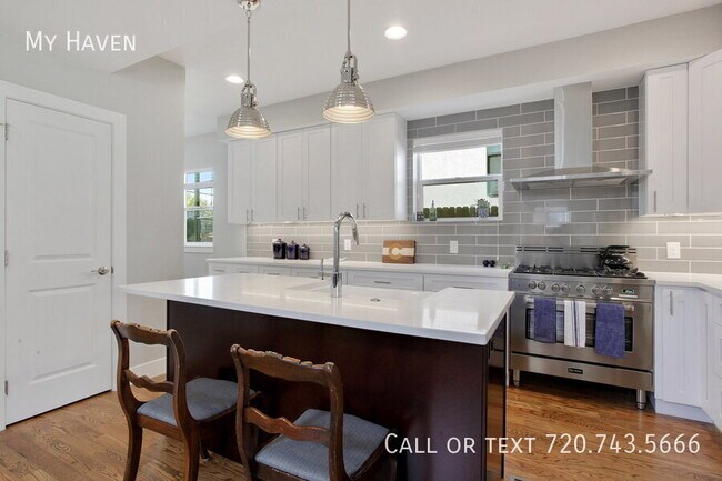 Foto del edificio - 2632 Irving St