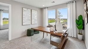 Foto del edificio - 10212 Berkeley Spgs Trl