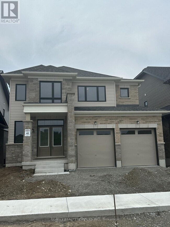 Building Photo - 136 Thicketwood Ave