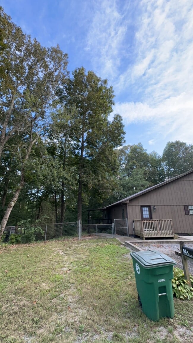 Building Photo - 88 County Road 772