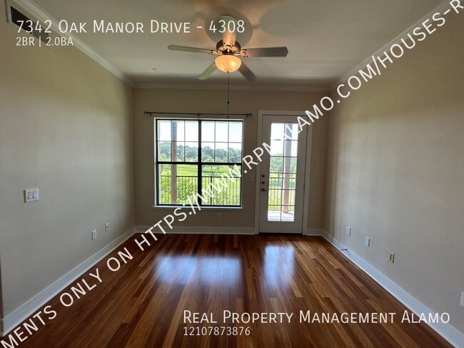 Foto del edificio - 7342 Oak Manor Dr