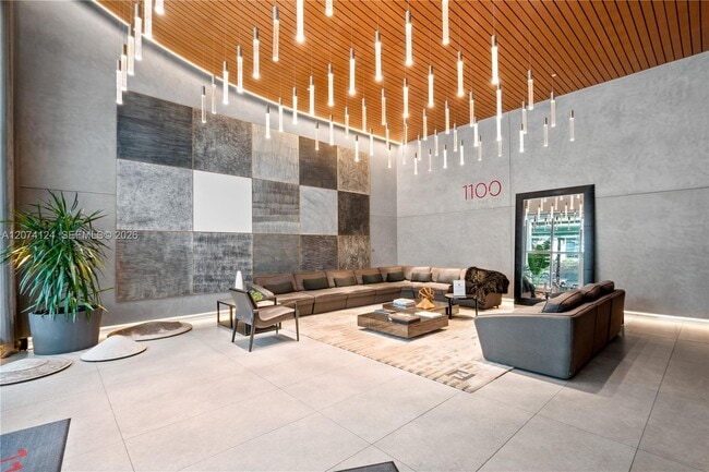 Building Photo - 1100 S Miami Ave