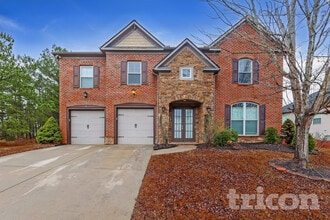 Building Photo - 5507 Rosehall Pl