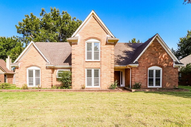 Building Photo - 2804 Davies Plantation Rd