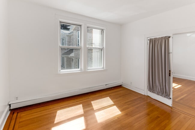 Bedroom 1 - 448 Jersey Ave