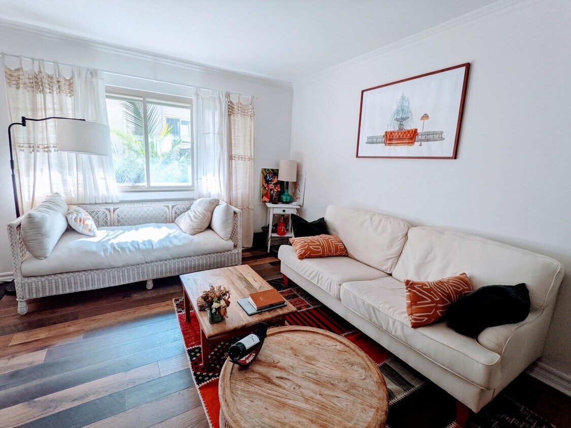 8710 Belford Ave Unit 124B, Los Angeles, CA 90045 Condo for Rent in