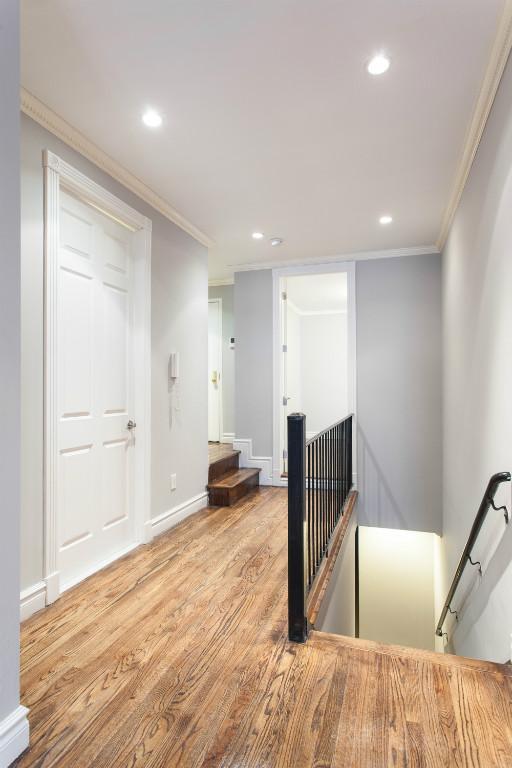 Foto del edificio - 438 W 52nd Street (9th & 10th Ave), #GF