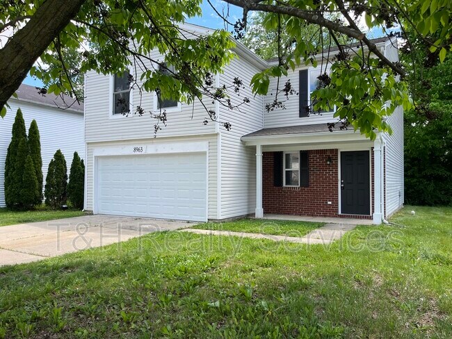 Building Photo - 8963 Poppy Ln