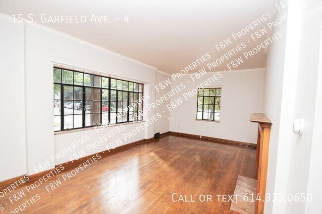 Foto del edificio - 15 S Garfield Ave