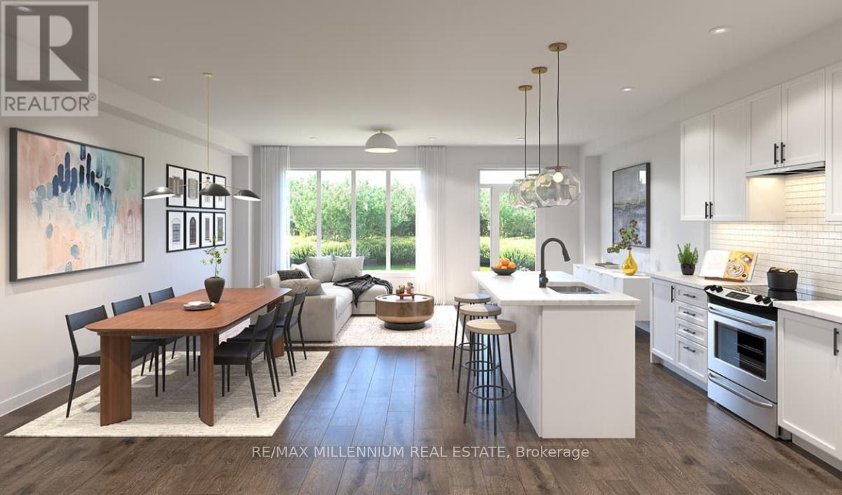 Photo du bâtiment - 20 Kingbird Cmn