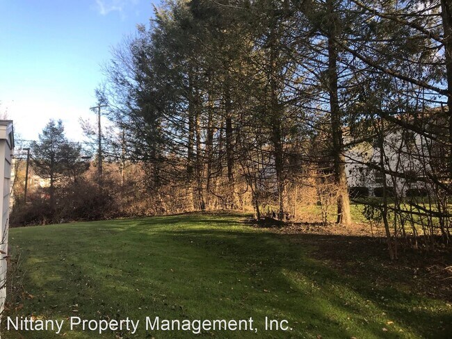Foto del edificio - 2 br, 1.5 bath House - 245 Johnson Terrace