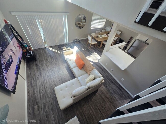 Building Photo - 713 St Michael Ln