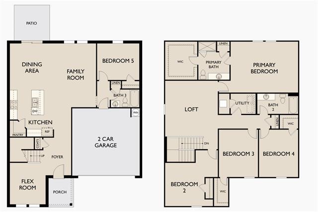 Foto del edificio - 2601 Silver Leaf Ln