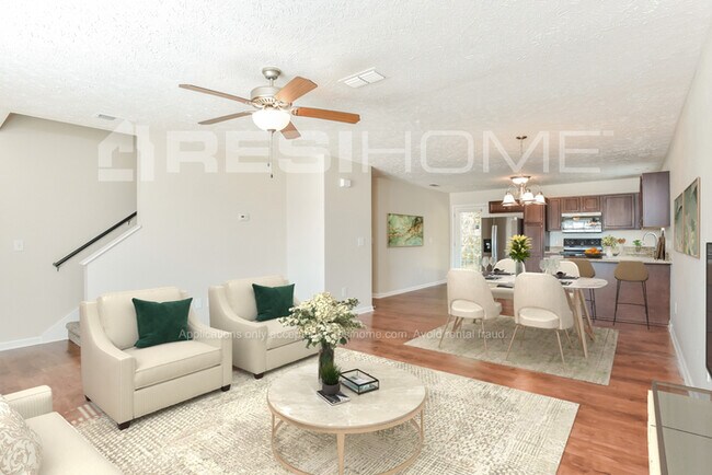 Photo - 1504 Passage Dr (Murfreesboro, TN) House