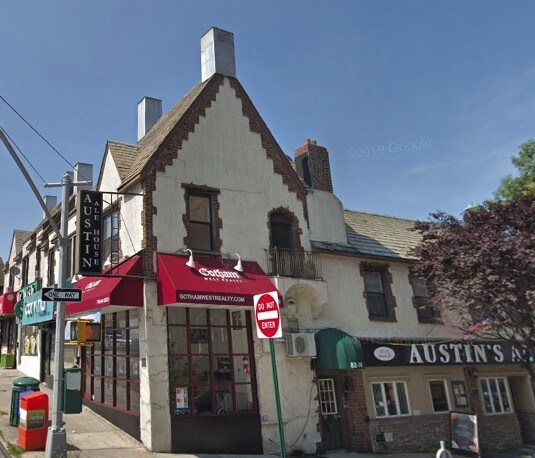 Building Photo - 8260-82-74 Austin St