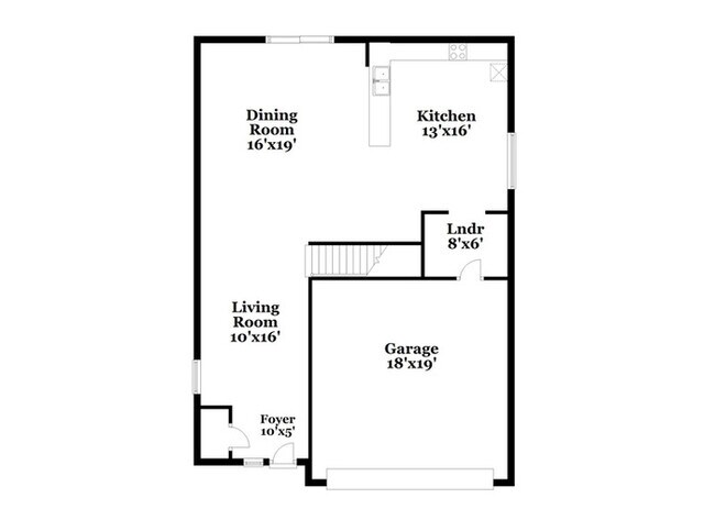 Building Photo - 4619 River Fork