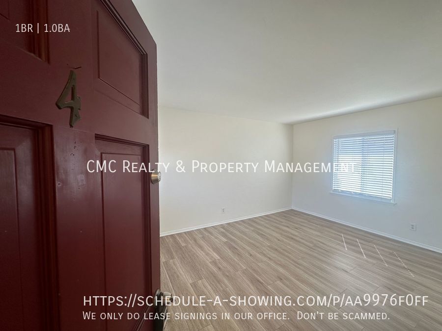 Foto principal - 110 Pomona Ave