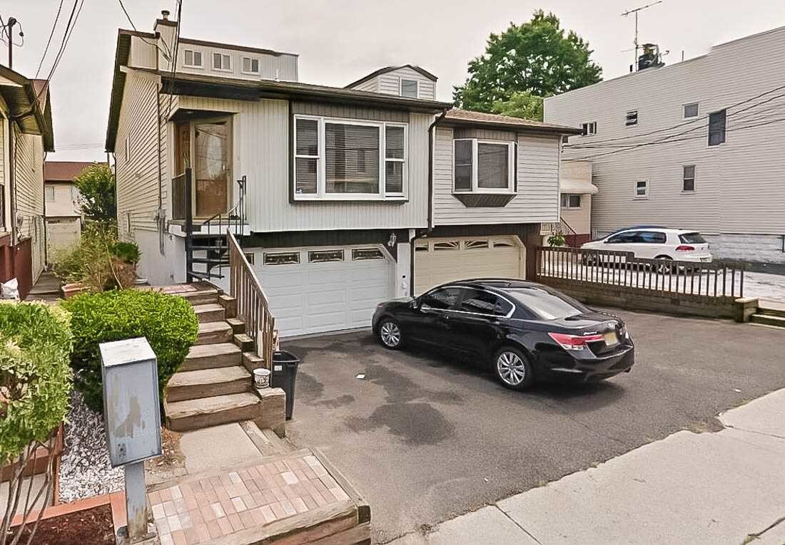 318 Winfield Ave, Jersey City, NJ 07305 House for Rent in Jersey City