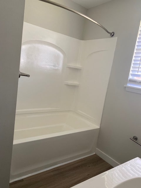 Bathroom - Oaks at Florence