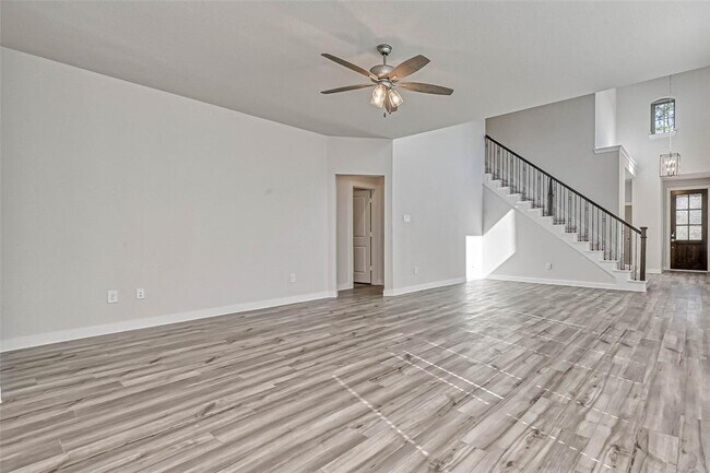 Building Photo - 607 Pecan Hickory Ct