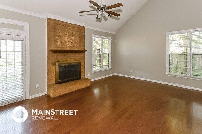 Foto del edificio - 7204 Germanshire Oaks Cove