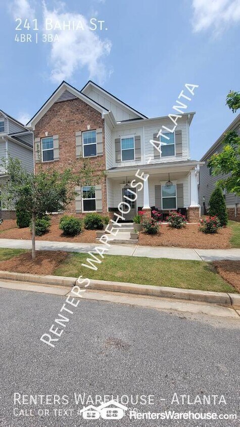 Primary Photo - Experience luxury living in the heart of L...