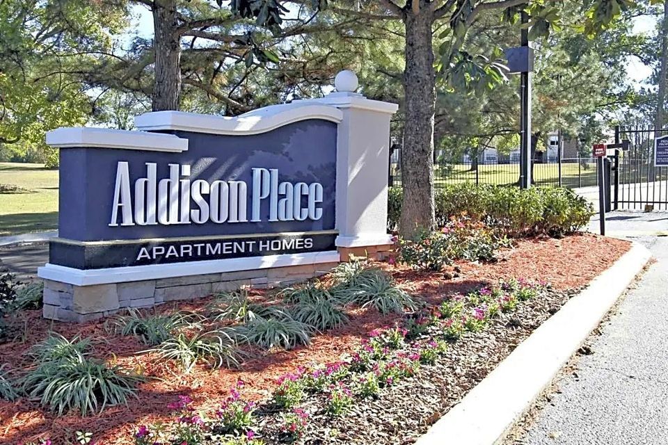 Foto principal - Addison Place