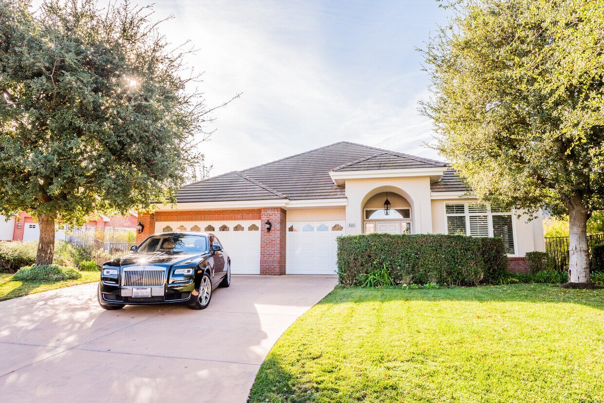 Foto principal - 468 Braxfield Ct