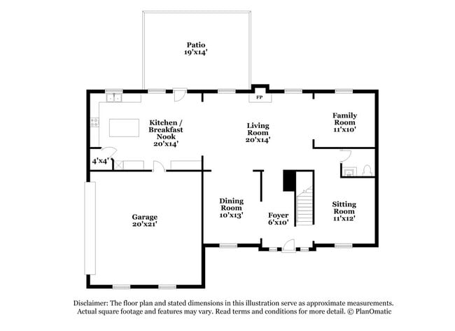 Building Photo - 5000 Dockside Dr