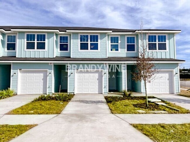 Building Photo - MODEL HOME - SAWYERS PRESERVE - Brand New ...