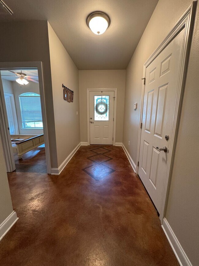 Foto del edificio - 3BD2BA House for Lease in Ponchatoula - Ma...