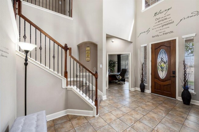 Building Photo - 12506 Heath Park Trail